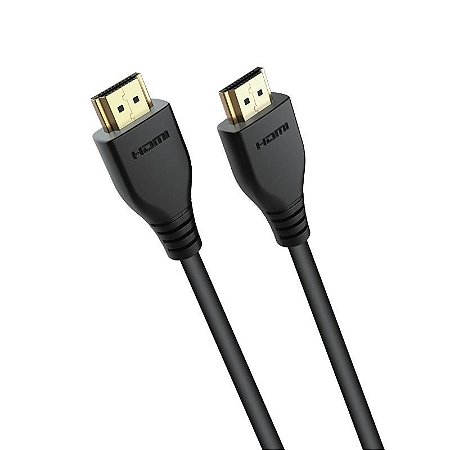Cabo HDMI 8K 1,8m Trust GXT731