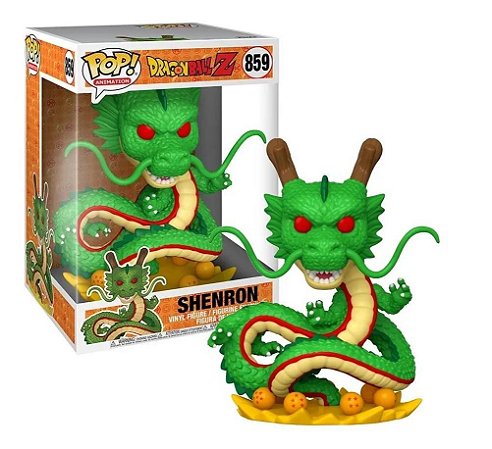 Pop DBZ Shenlong 859