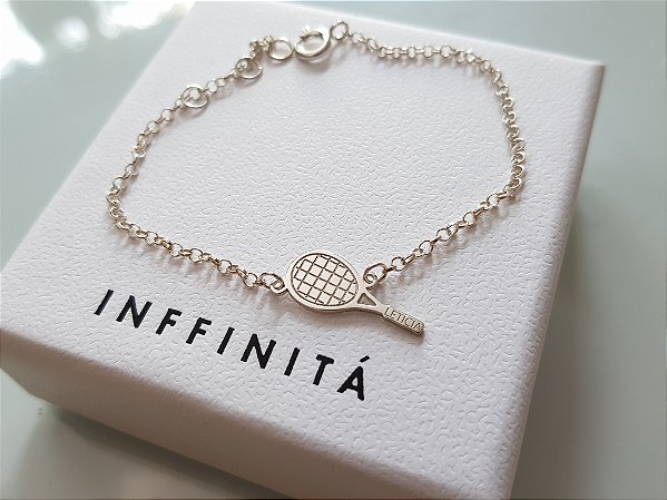 Pulseira Símbolo (infanto-juvenil)