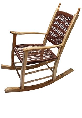 CADEIRA DE BALANÇO, VOVO