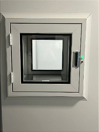 Quais Materiais São Utilizados em uma Sala Limpa?