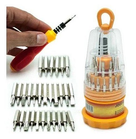 Kit Chaves Tox XTRAD - XT-570