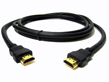 DUPLICADO - Cabo Hdmi 1.40 Metros Blindado Exbom Cbx-h1080 FULL HD