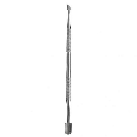 Extrator de Cutícula Aço Inox 14,5cm - Linha Diamante - Original Line