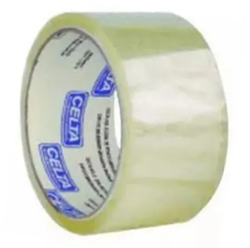 Fita Transparente 45X30 Tr Pp40 - Celta