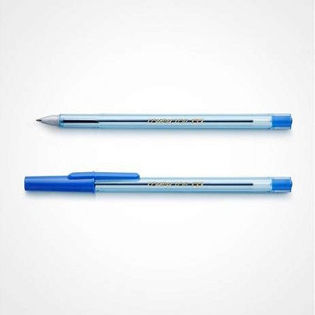 Caneta Esferográfica 0.7