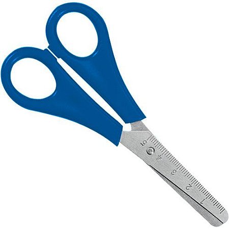 Tesoura Escolar 13cm Cis KS-95