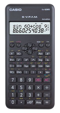 calculadora científica original