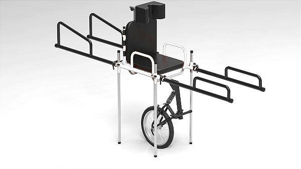 Cadeira Julietti Standard - Branco