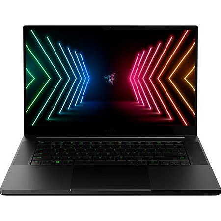 Ultrabook Razer Blade 15.6 - Intel Core i7-10750H - 16GB RAM - 512GB -  RTX 3070 - 1440P 165HZ