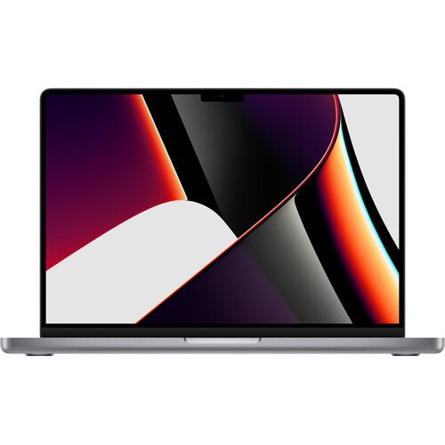Apple MacBook Pro M1 Pro 14" 16GB 512GB