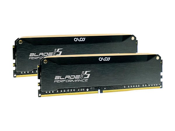 OLOy Blade DDR5 4800MHz 16GB (2 x 8GB)