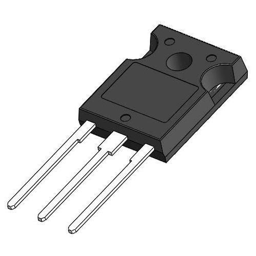 MOSFET NVHL082N65S3F