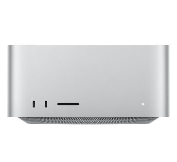 Apple Mac Studio - M1 MAX - CPU 10 núcleos - GPU 24 núcleos - 32GB RAM - 512GB SSD