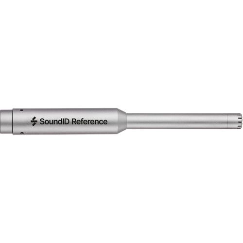 SONARWORKS SoundID Reference Measurement Microphone