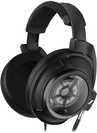 Headphone Sennheiser HD 820 Closed-Back Stereo Over-Ear