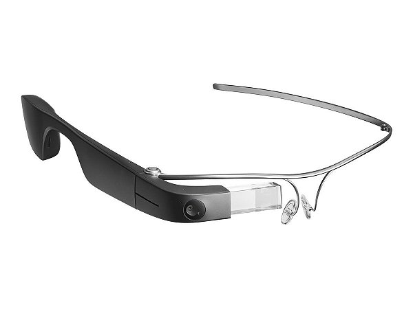 Óculos De Realidade Aumentada Google Glass Enterprise Edition 2