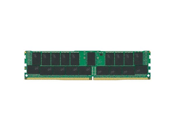 Memória RAM Crucial DDR4 RDIMM 128GB 4x32GB 3200MHz Server Memory