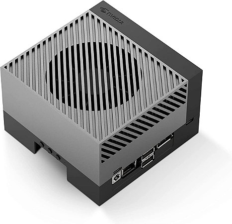 NVIDIA Jetson AGX Orin Developer Kit IA - Inteligência Artificial
