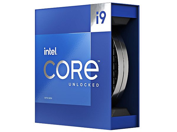 Processador Intel Core i9-13900K 5.7 GHz 24-Core LGA 1700