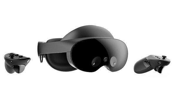 Óculos De Realidade Virtual Meta Quest Pro
