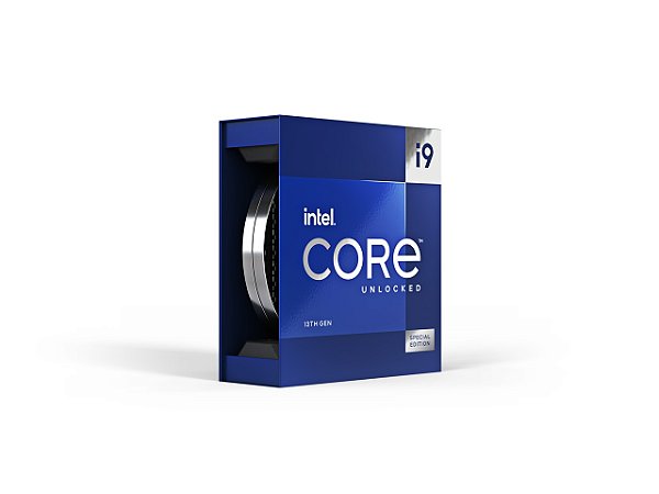 Processador Intel Core i9-13900KS 5.7 GHz 24-Core LGA 1700