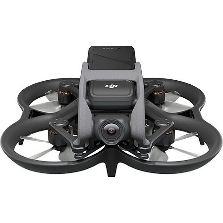 Drone DJI Avata Pro View Combo With Goggles 2