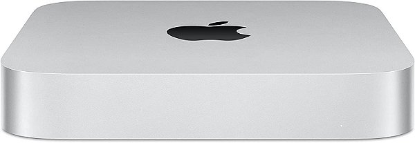 Apple Mac Mini M2 8‑Core CPU 10‑Core GPU 8GB RAM 256GB SSD