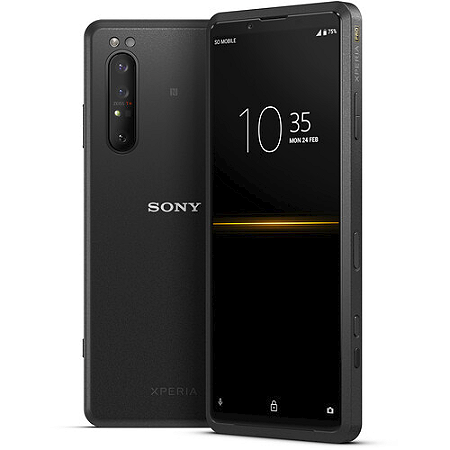 Smartphone Sony XPERIA Pro 12GB 512GB