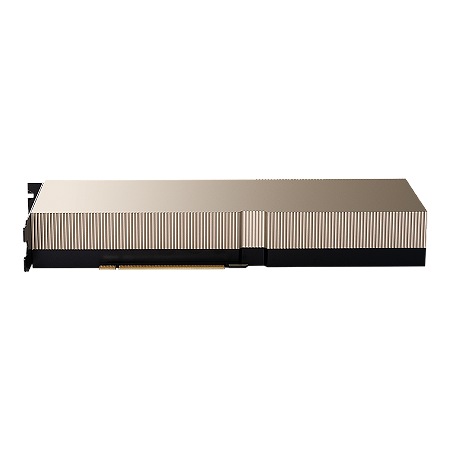 Placa De Vídeo NVIDIA Tesla A100 80GB AI - Inteligência Artificial ...