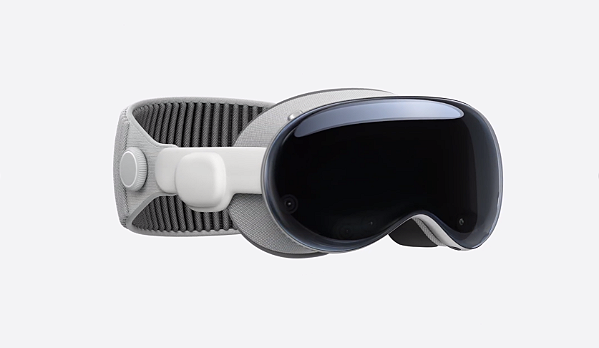 Óculos de Realidade Virtual e Aumentada Apple Vision Pro 512GB