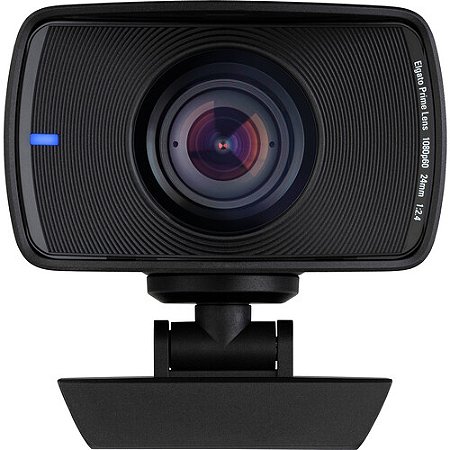 Webcam Elgato Facecam Full HD Streaming Web Camera