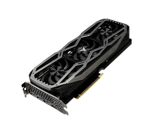 Gainward NVIDIA GeForce RTX 3080 Phoenix - Usada, Sem Caixa
