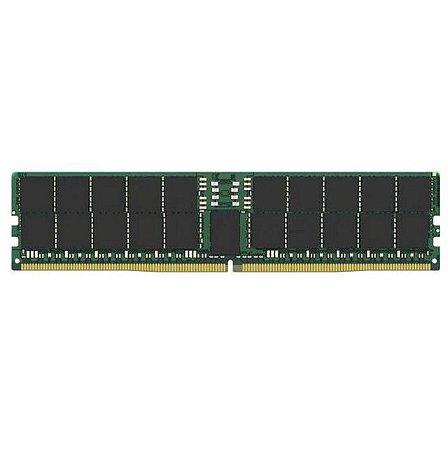 Memória RAM Kingston DDR5 ECC RDIMM 1x64GB 5600Mhz