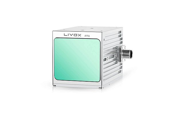 Módulo Livoxtech Livox Avia
