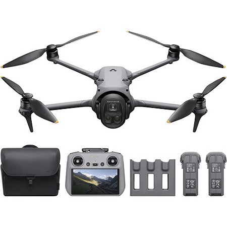 Drone DJI Mavic 4 Pro Fly More Combo