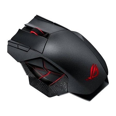 Mouse Asus ROG Spatha