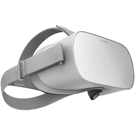 Oculus Go Standalone All-In-One VR Headset - 32GB