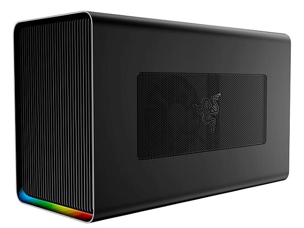 Enclosure Razer Core X Chroma