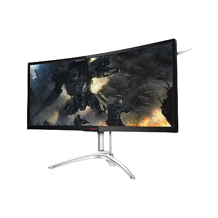 Monitor AOC Agon AG352UCG6 35 3440X1440 G-Sync 120HZ