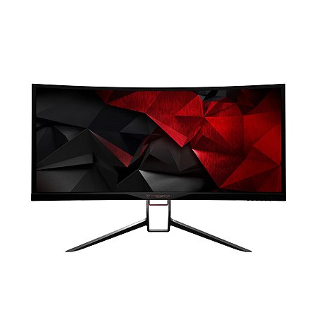 Monitor Acer Predator X34 QHD-Curved-G-Sync (OPEN BOX/USED)