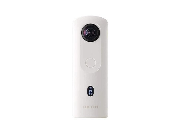 Câmera Ricoh Theta SC2 4K 360 Spherical