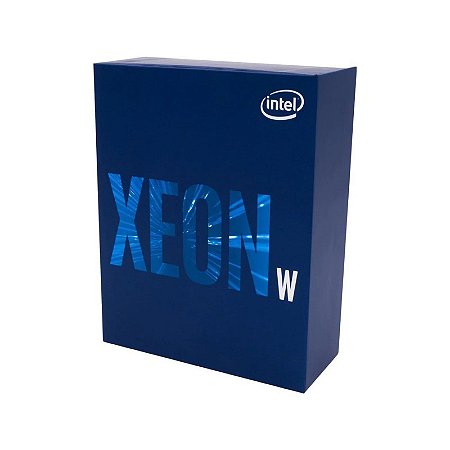 Processador Intel Xeon W-3175X Skylake X