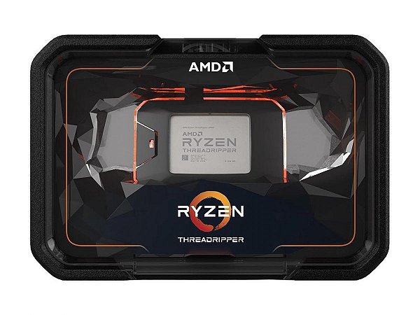 Processador AMD Ryzen Threadripper 2990WX - OEM Sem Caixa