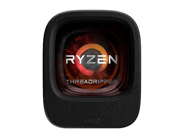 Processador AMD Ryzen Threadripper 1950X - OEM Sem Cooler