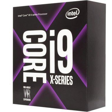 Processador Intel Core i9-9960X - 9ª Geração - LGA2066