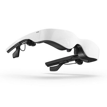 Óculos De Realidade Virtual CinemizerOLED Video Glasses