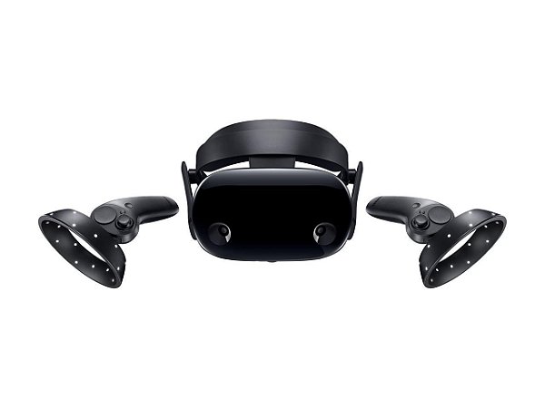 Óculos De Realidade Virtual (VR) Samsung HMD Odyssey