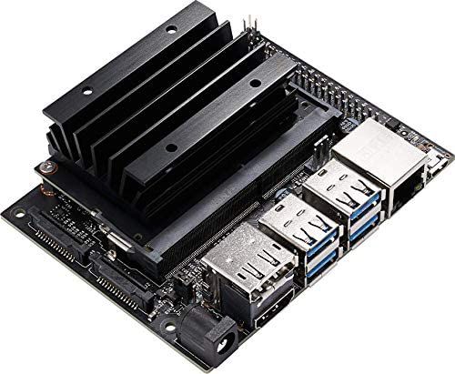 NVIDIA Jetson Nano Developer Kit IA - Inteligência Artificial