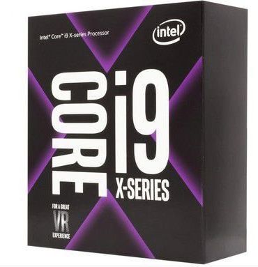 Processador Intel Core i9-10940X - 10ª Geração - LGA2066